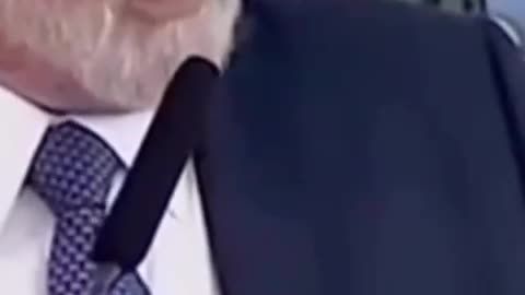 LULA PERDI O DEDO DUAS VEZES .