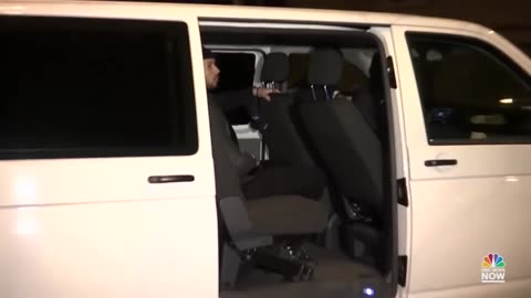 Watch Andrew Tate's Home Raided By Romanian Police