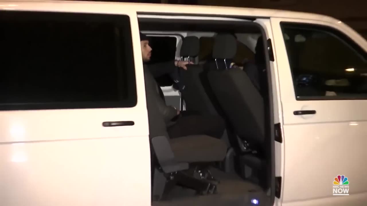 Watch Andrew Tate's Home Raided By Romanian Police