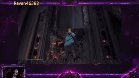 Star Wars Jedi Fallen Order Part Twenty-One