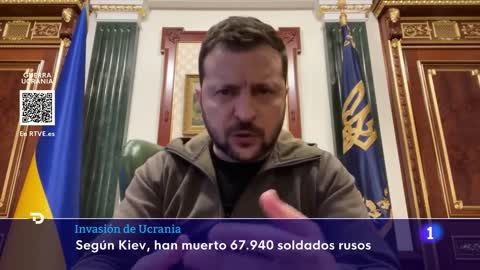 GUERRA UCRANIA: Líderes PRORRUSOS anuncian la FORMACIÓN de una MILICIA LOCAL en JERSÓN