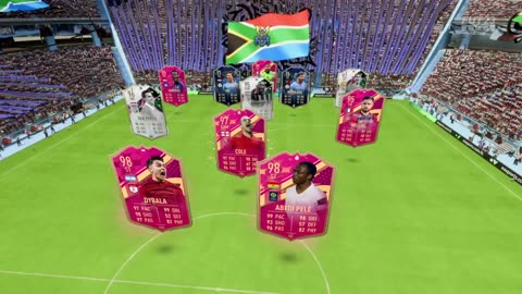 [Regdo]MinnyFatty South Africa's worst gamer in Fifa23