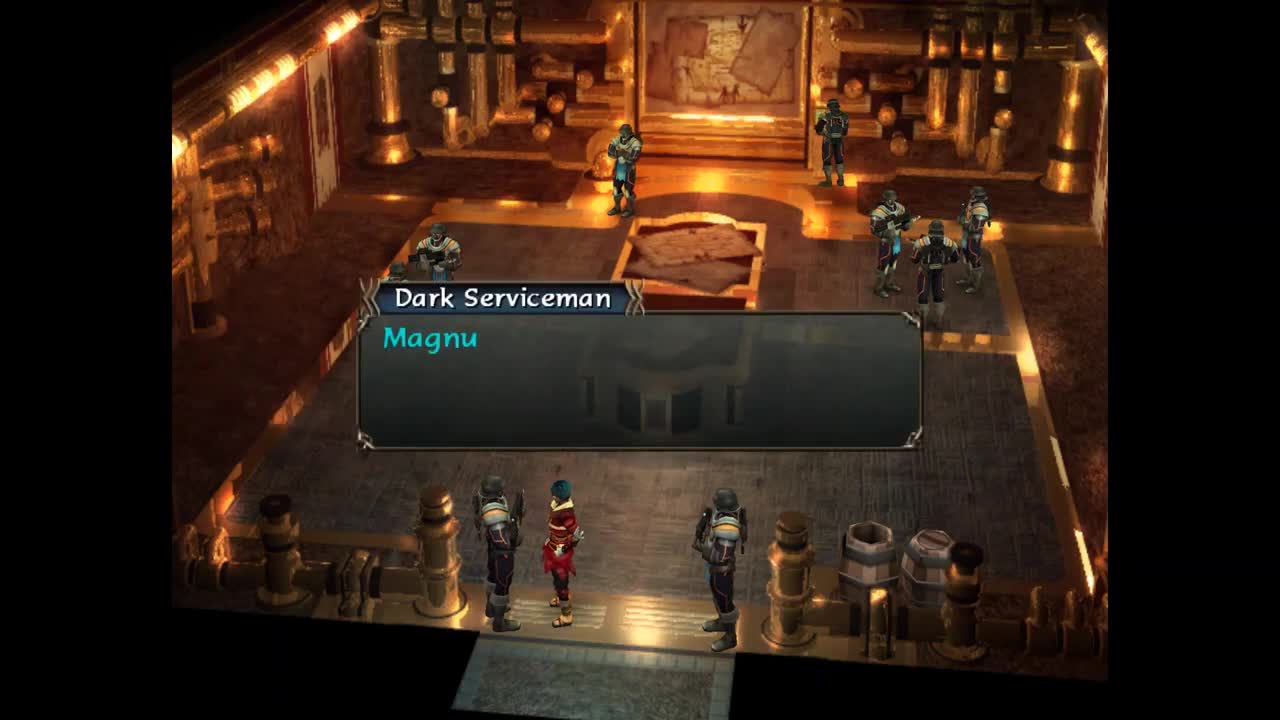 Baten Katios Origins Gameplay 3