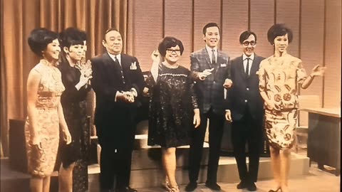 1967年歡樂今宵滿月慶祝