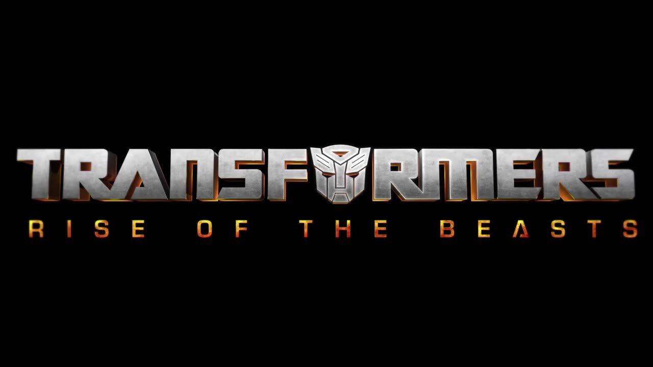 Transformers: Rise of the Beasts New Additional Clip (2023)