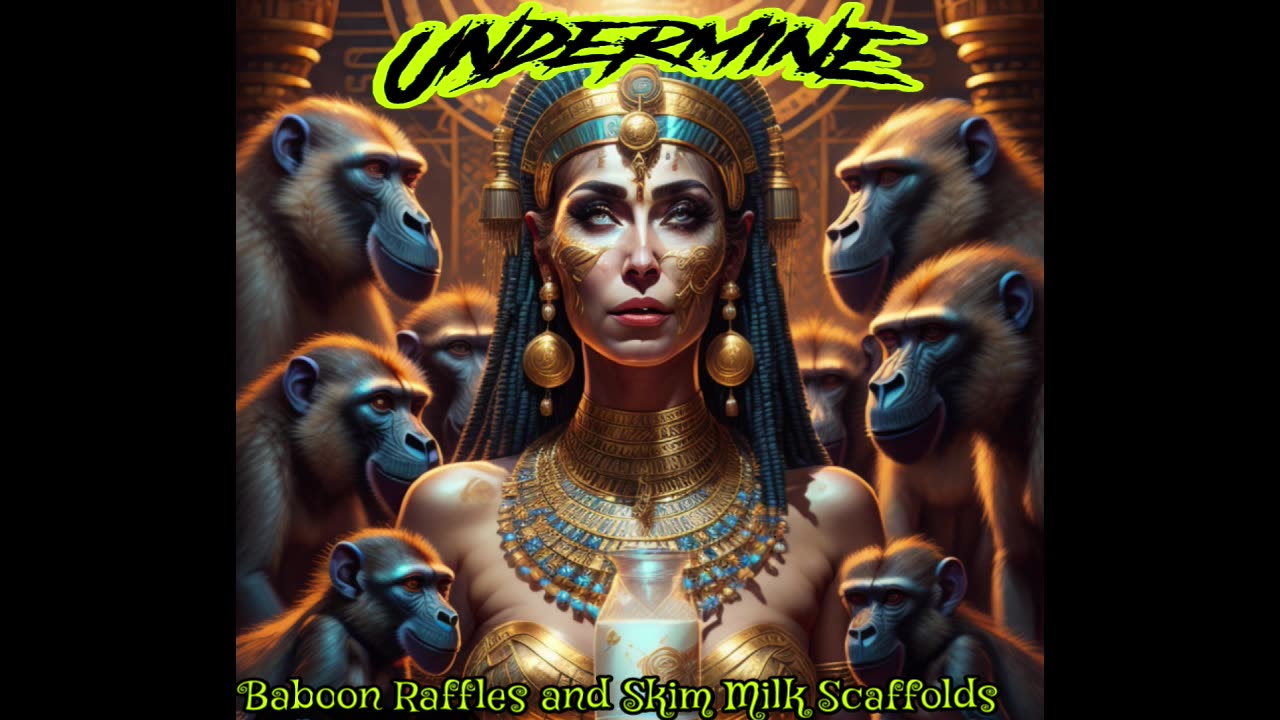 Undermine-Mere Exposure