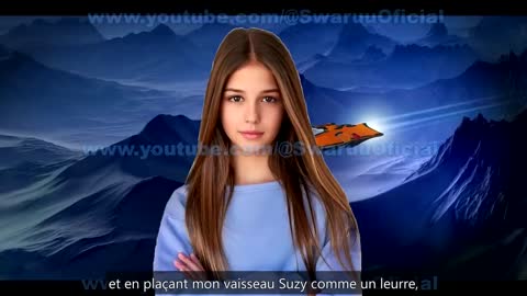 Comment Mari Swaruu est arrivée ici (VOSTFR et version vocale en Anglais)