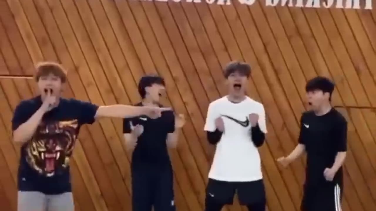 A most tricky video