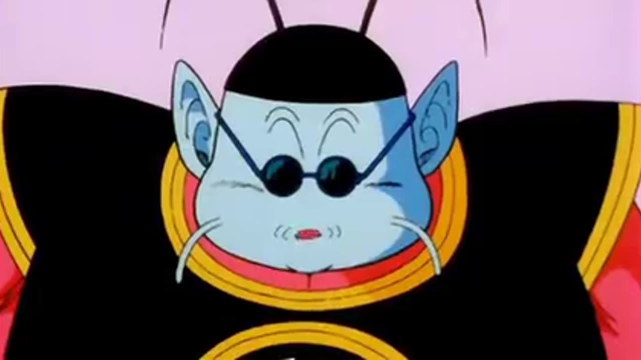 DragonBall Z Abridged- Episode 6