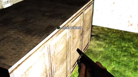 He so aggressive 7 Days to Die