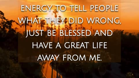 Have a Great Life