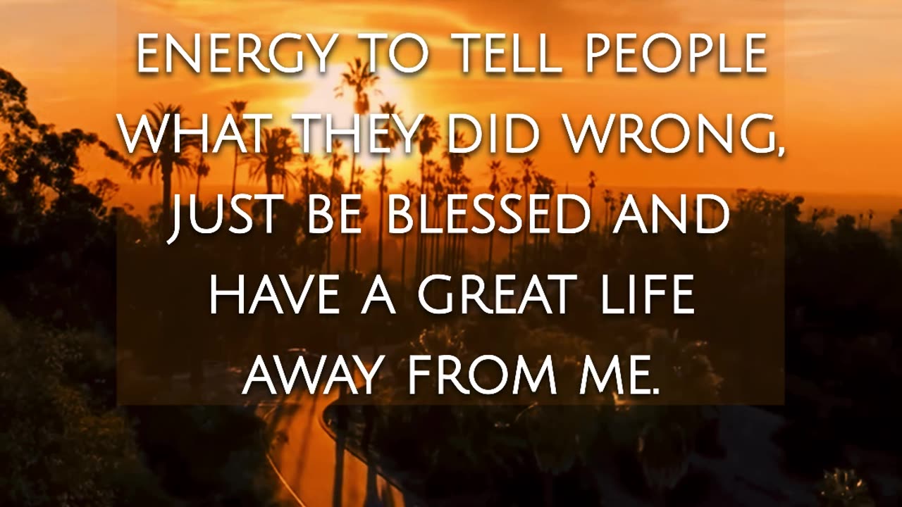 Have a Great Life