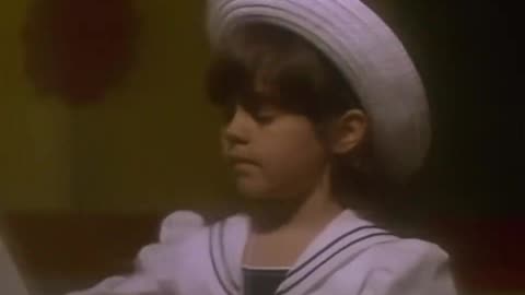 Twilight zone ~ children’s zoo