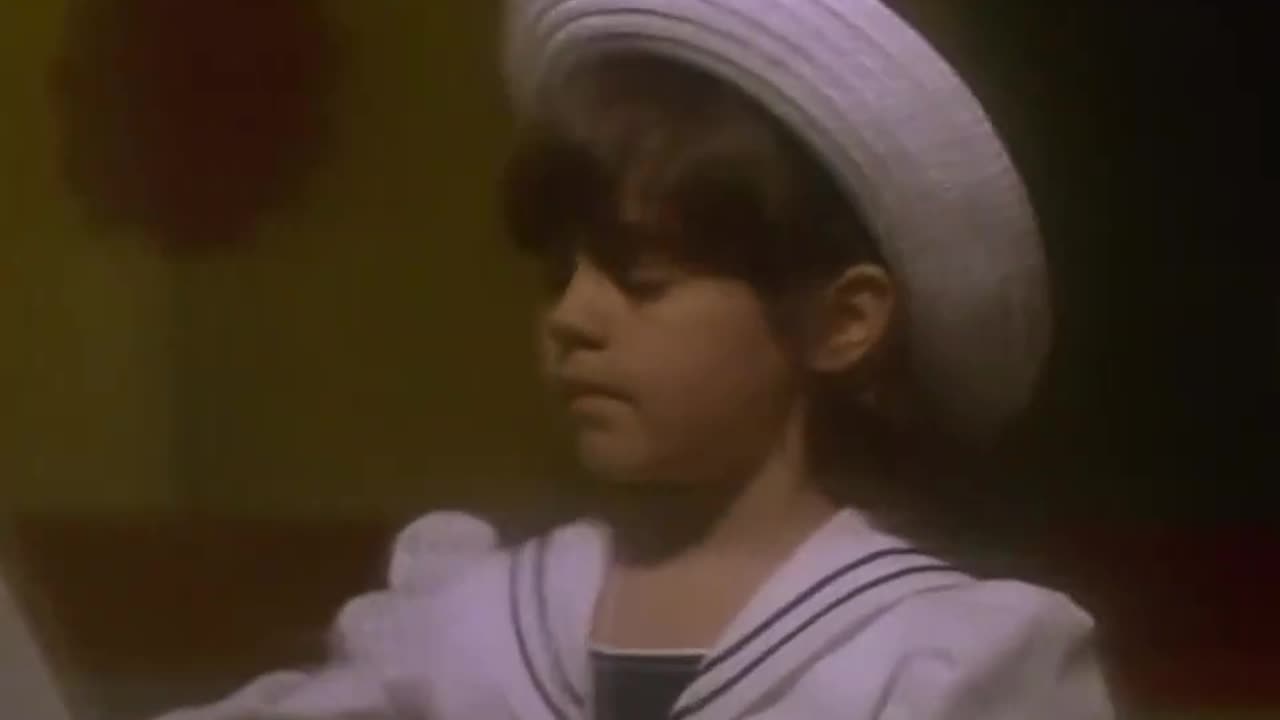 Twilight zone ~ children’s zoo