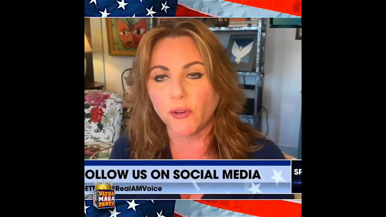 Ukraine is the center of it ALL! - Lara Logan