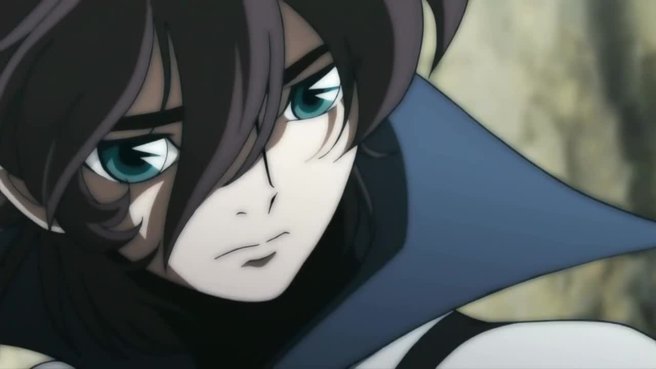 AMV Casshern - Part 11- english