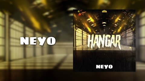 neyoooo & SixSaimon - HANGAR, Pt. 1 [Official Audio]