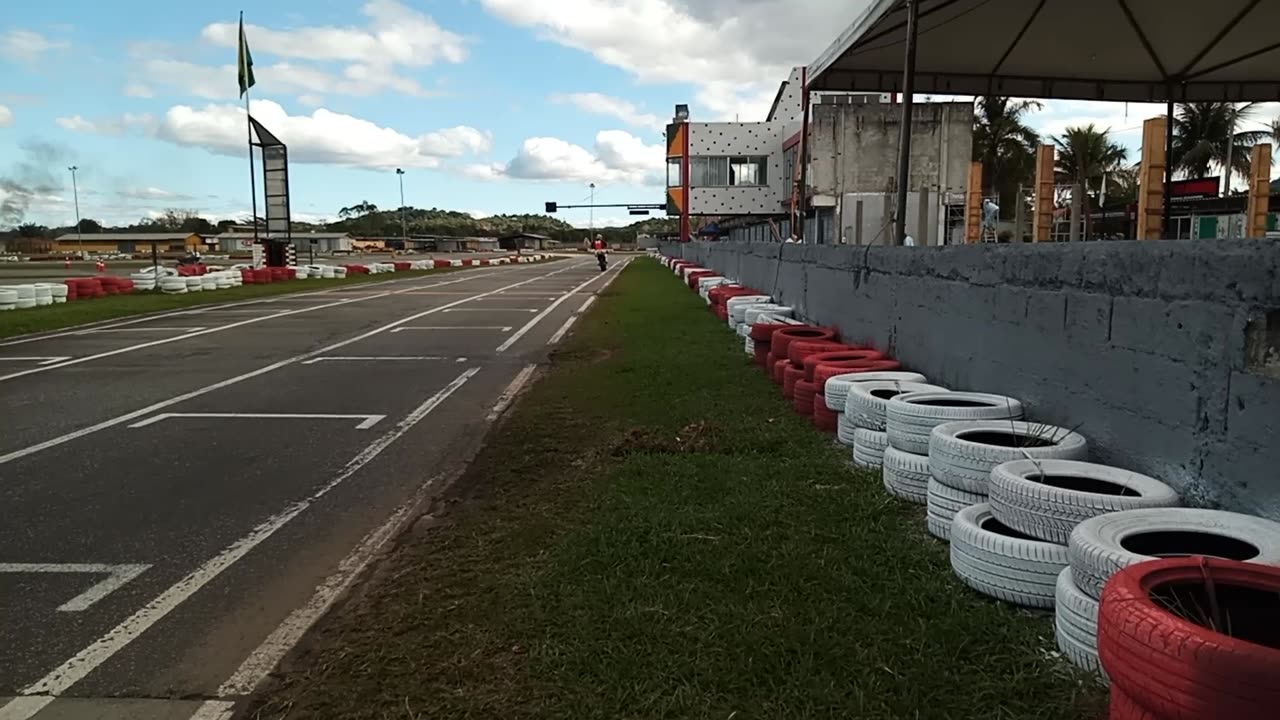 CIRCUITO INVERTIDO