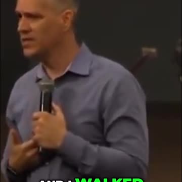 God's Intervention_ Strangers Share My Pain