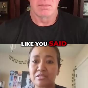 Breaking Down Families and Indoctrinating Children - Seak Smith on Defending Our Children