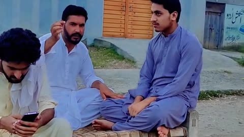 Pakistan is lovely 🌹 country in world 🌎 and village life is good and simple