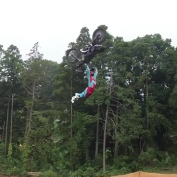 Who Else Didn't Think This Would Turn Out Ok?