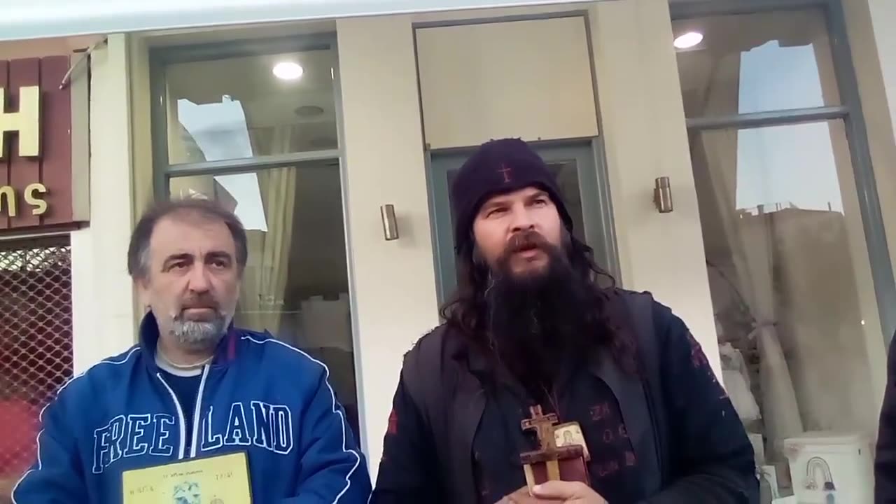 Η ΑΝΑΛΑΜΠΉ ΤΟΥ ΔΙΑΒΟΛΟΥ