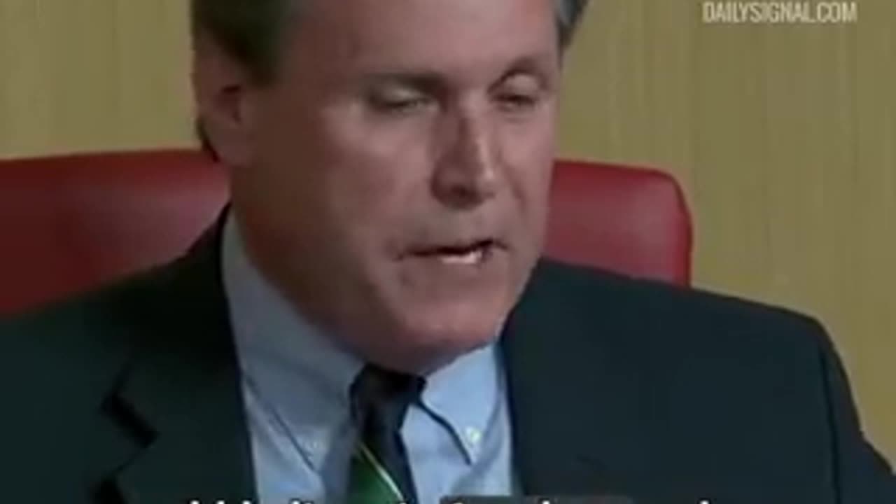 CA Senator Tells Parents To Flee The State, Says He's Moving To America When He's Done With His Term