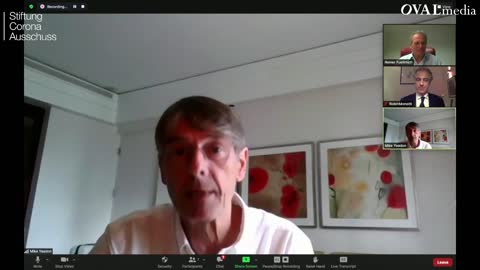 Dr. Mike Yeadon ~ Striking, highly toxic batches from Pfizer, Moderna, J&J: