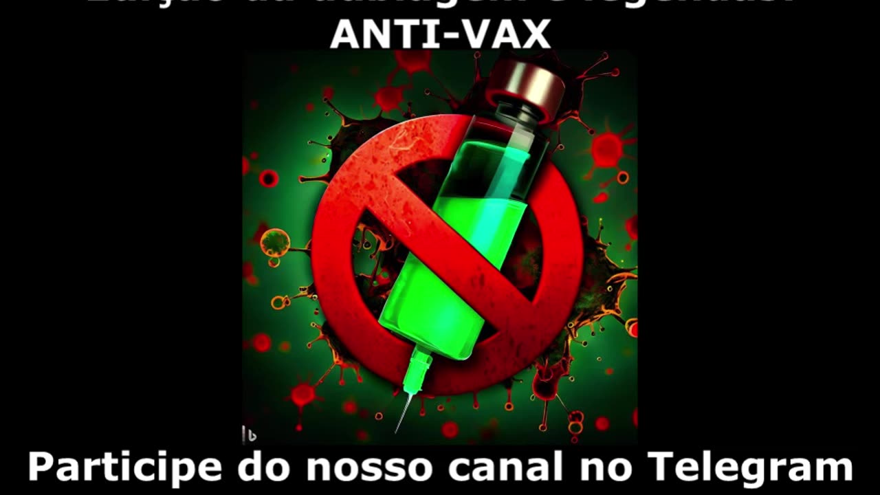 Fraude de virologia de covid-19 explicada em 19 minutos - DUBLADO EM PT-BR