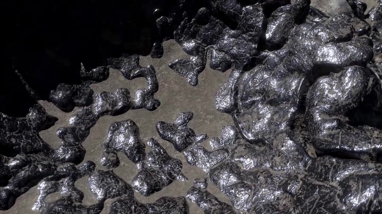 NASA Psyche Mission: Charting a Metallic World