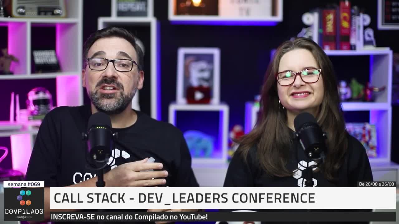 Alura reúne líderes tech em evento em São Paulo