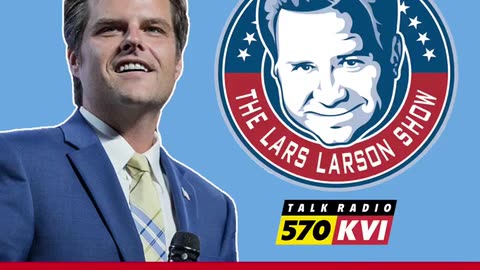 MATT GAETZ - “I WOULD NOT SEND ONE MORE DOLLAR TO UKRAINE”