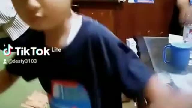 Lets fun #2