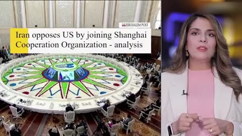 Gravitas Plus: China, Iran & Russia to create a new World Order?