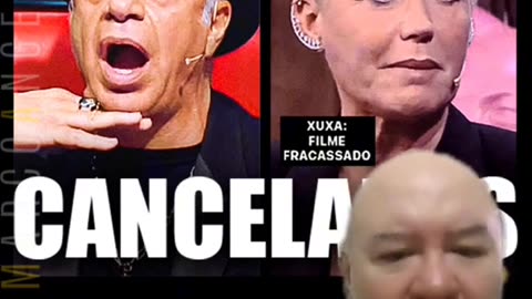 Cancelados com sucesso!