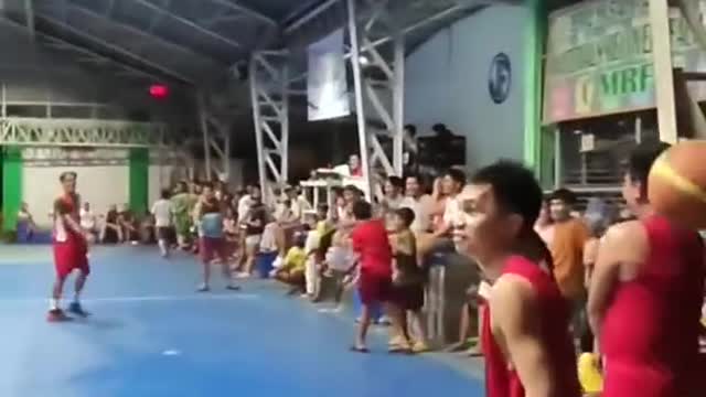 MGA KALOKOHAN SA MUNDO NG SPORTS PINOY VERSION