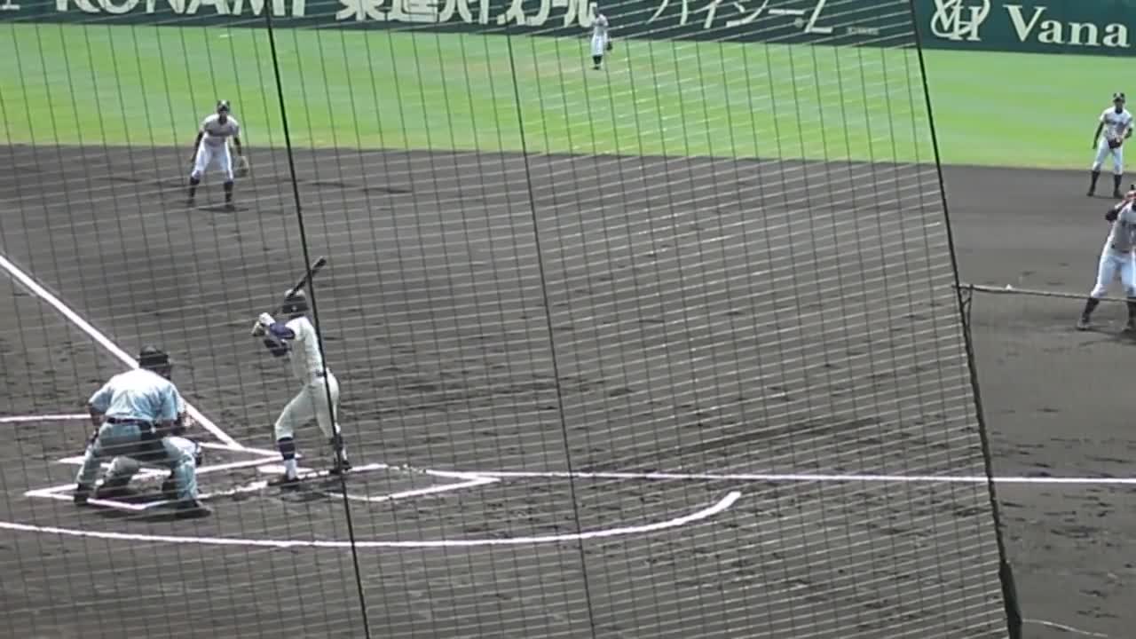 甲子園のサイレン