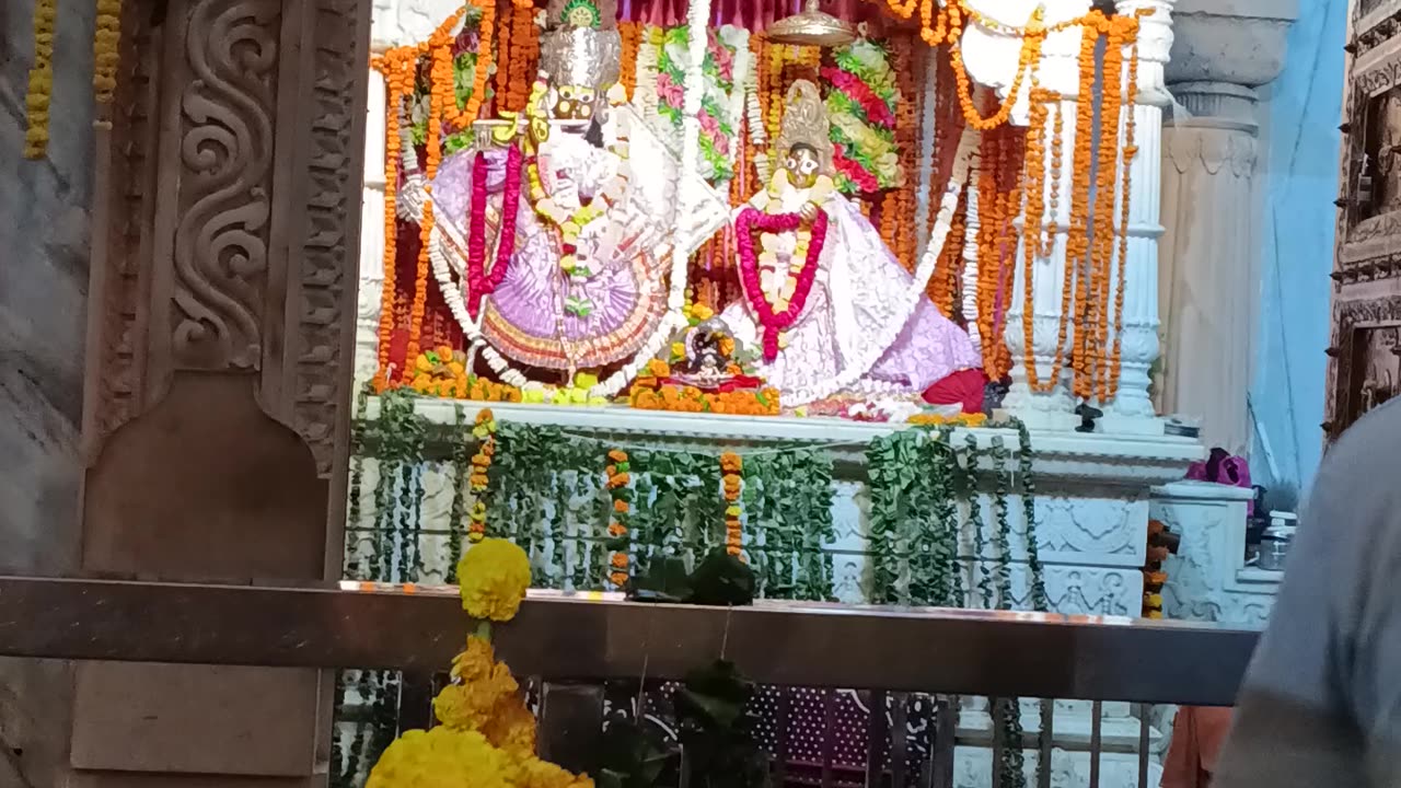 Jai shree krishna