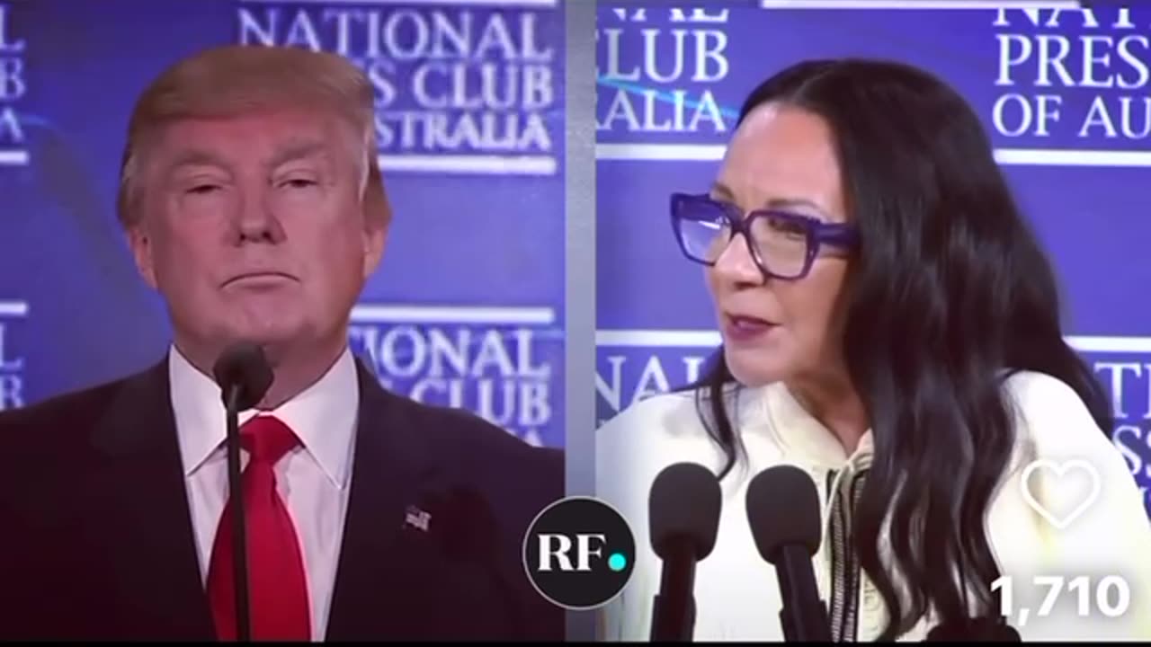It is importing Trump style politics to Australia