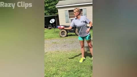 Instant Regret - Fails Compilation