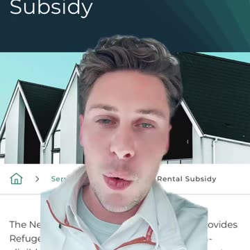 Michigan Offers Rental Subsidy of $6,000 to Illegal Aliens