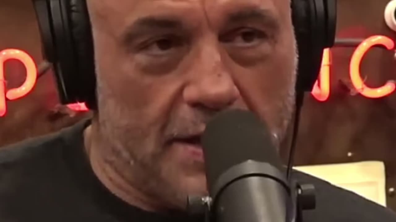 TRUTH BOMBS! with Joe Rogan and Kurt Metzger