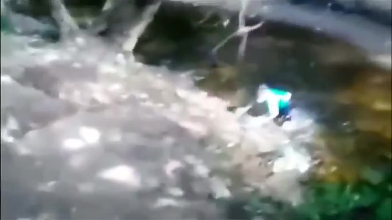 Hilarious Girl Fumbles No. 1