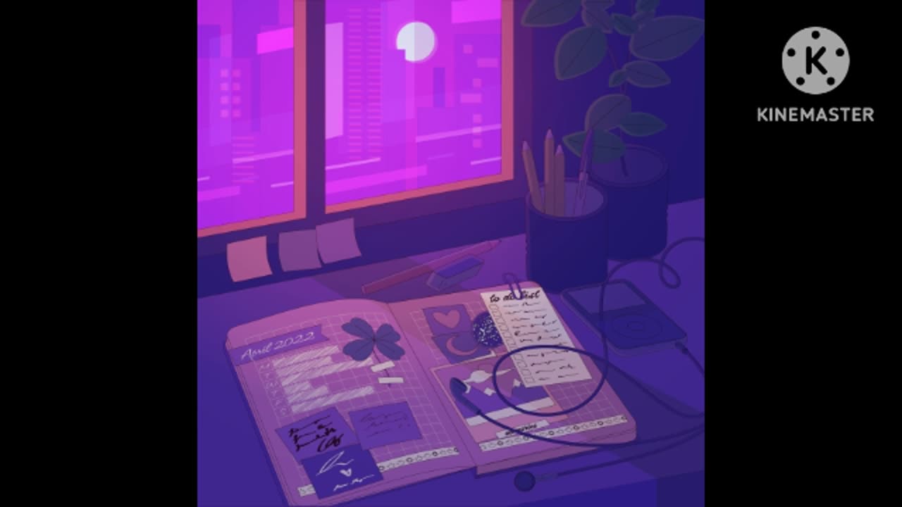 "Nostalgic Beats: A Lofi Journey