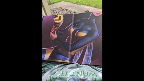 Earthworm Jim cursed Images part 2_Cut