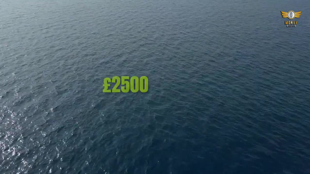 TRUTH ABOUT WHY MONEY ISN’T REAL