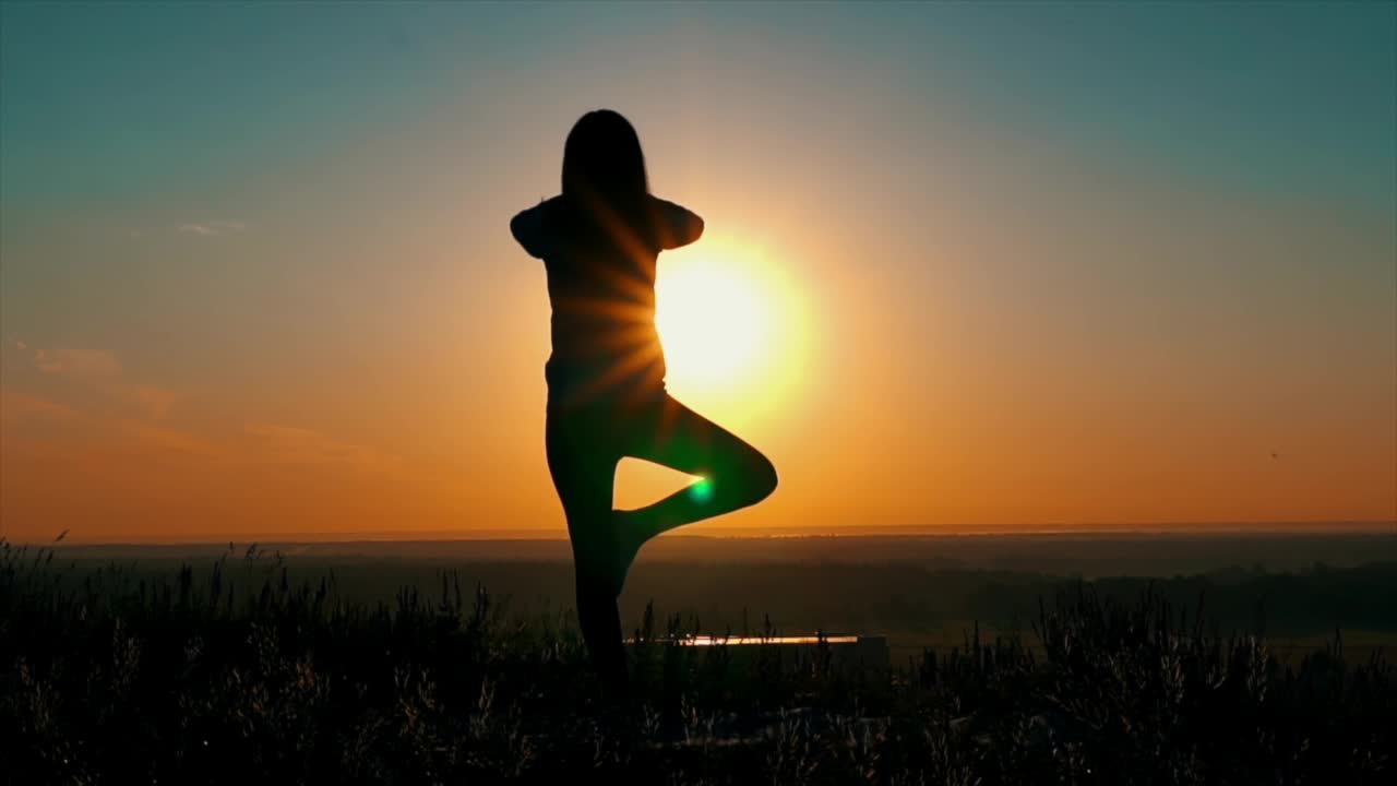 Yoga 4HR | Chill Background Music | Ambient Lounge