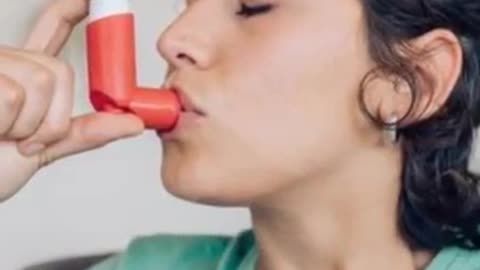 Effective ways to cure asthma
