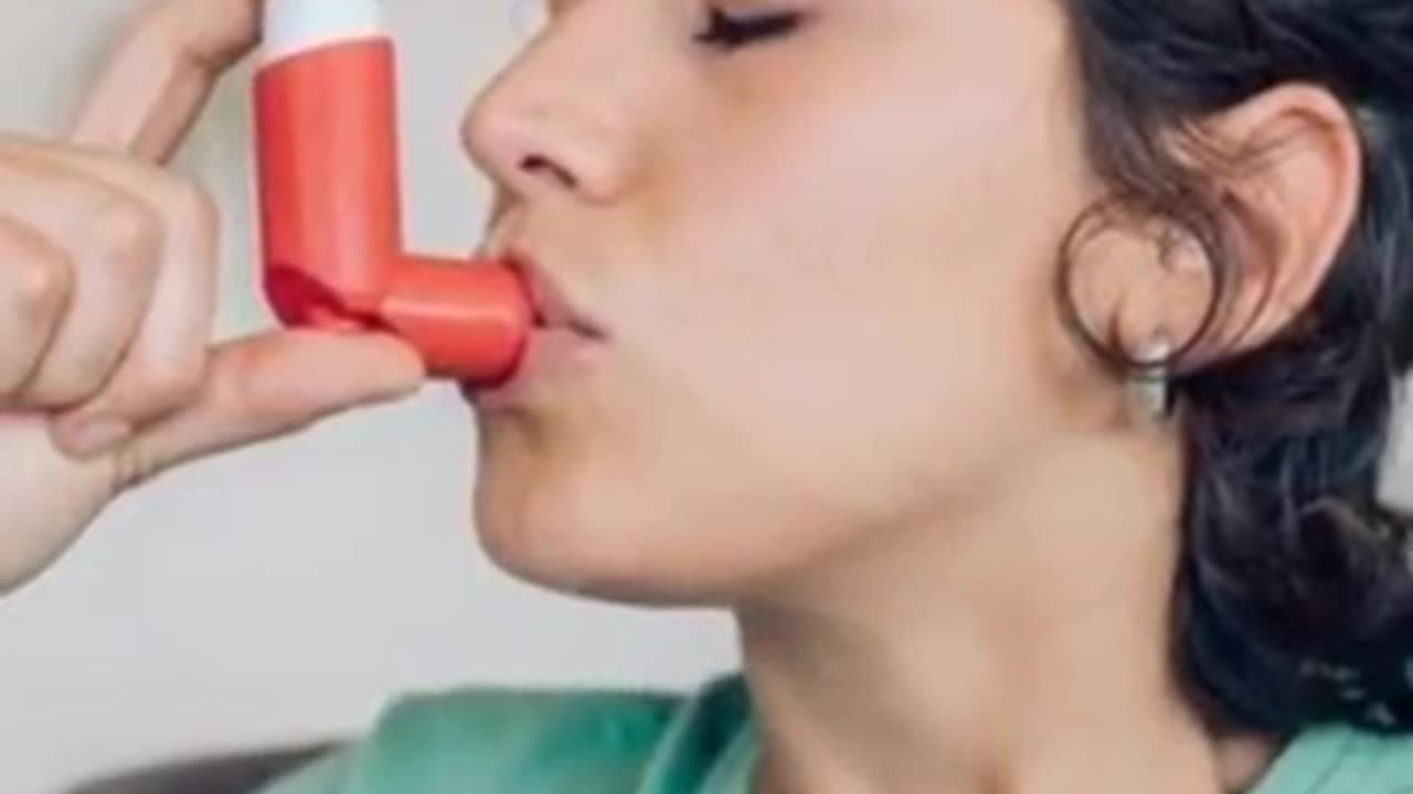 Effective ways to cure asthma